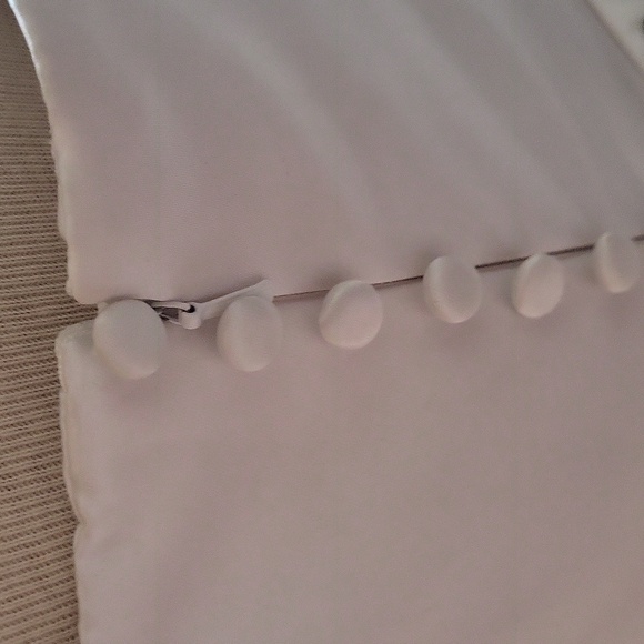 Size 12 Faviana Wedding Dress - Make Offer - Picture 5 of 15